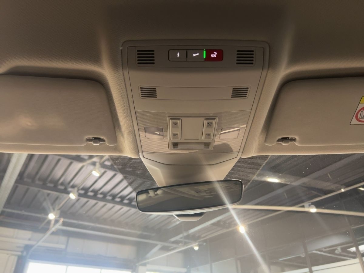 Volkswagen T-Cross 1.0 TSI Life Automatik Apple CarPlay SHZ foto 16