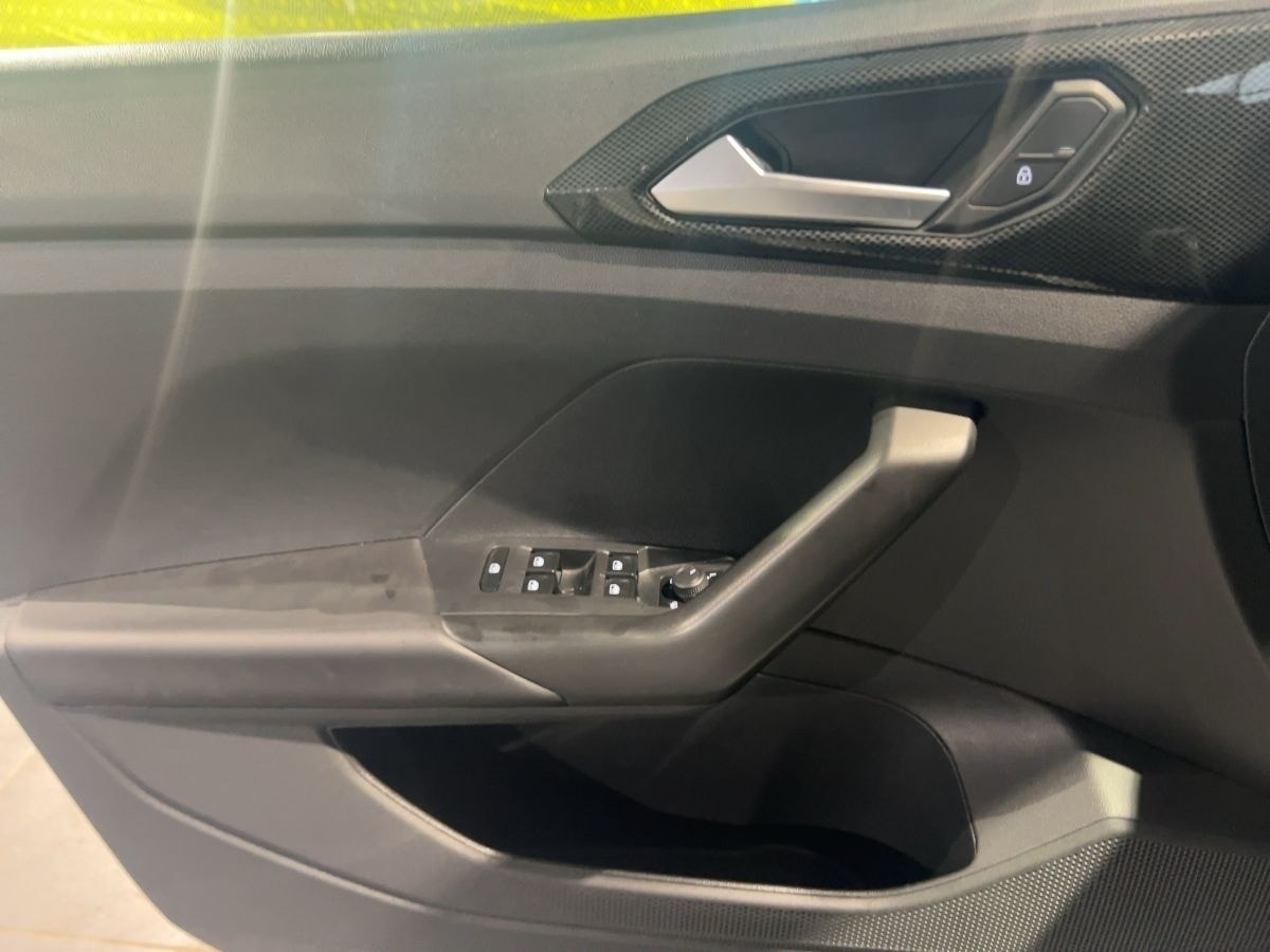 Volkswagen T-Cross 1.0 TSI Life Automatik Apple CarPlay SHZ foto 18