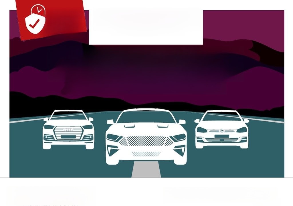 Tesla Model 3 Performance Dual AWD . LED SHZ foto 1