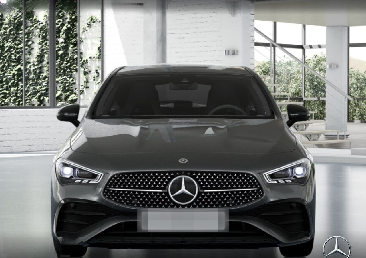 Mercedes-Benz CLA 200 d SB AMG Adv.PLUS Night/Pano/AHK/DISTR/ foto 6