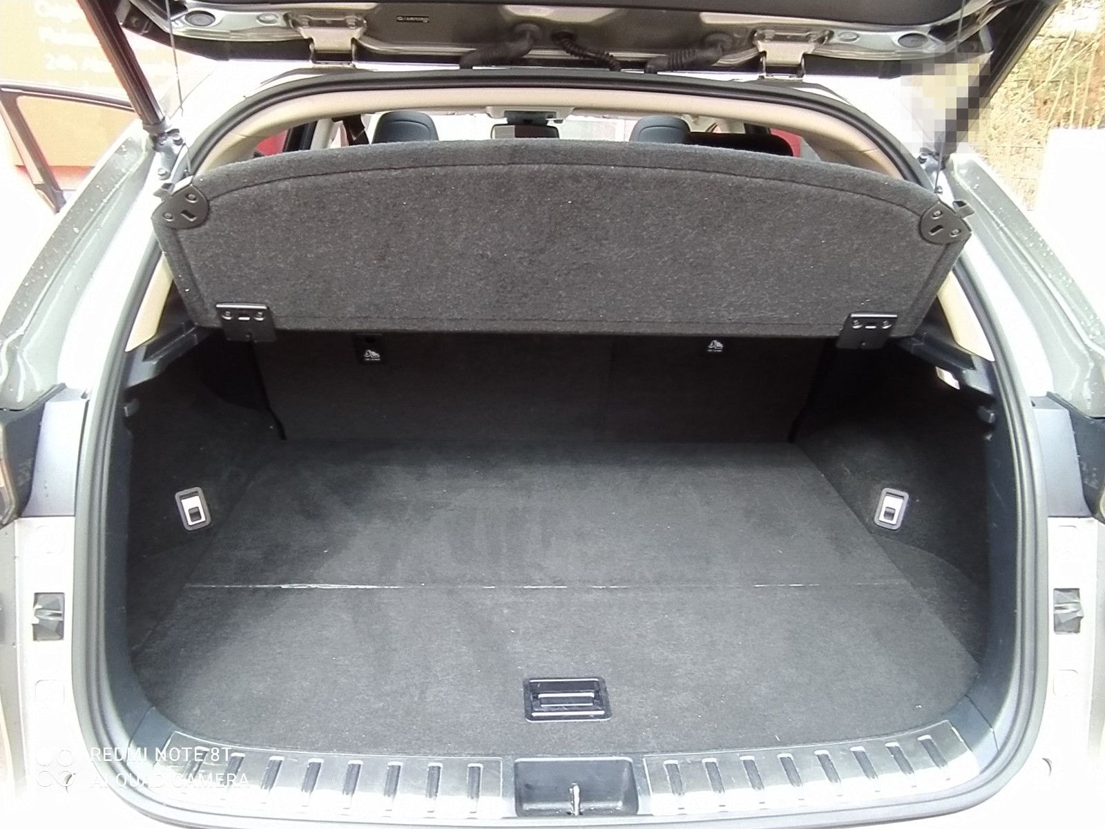 Lexus NX 300 h OFFROAD HYBRID E-FOUR *AHK*Leder* foto 14