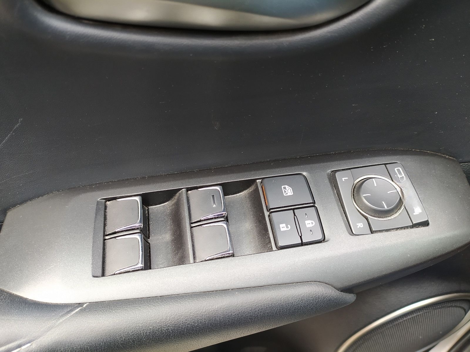 Lexus NX 300 h OFFROAD HYBRID E-FOUR *AHK*Leder* foto 22