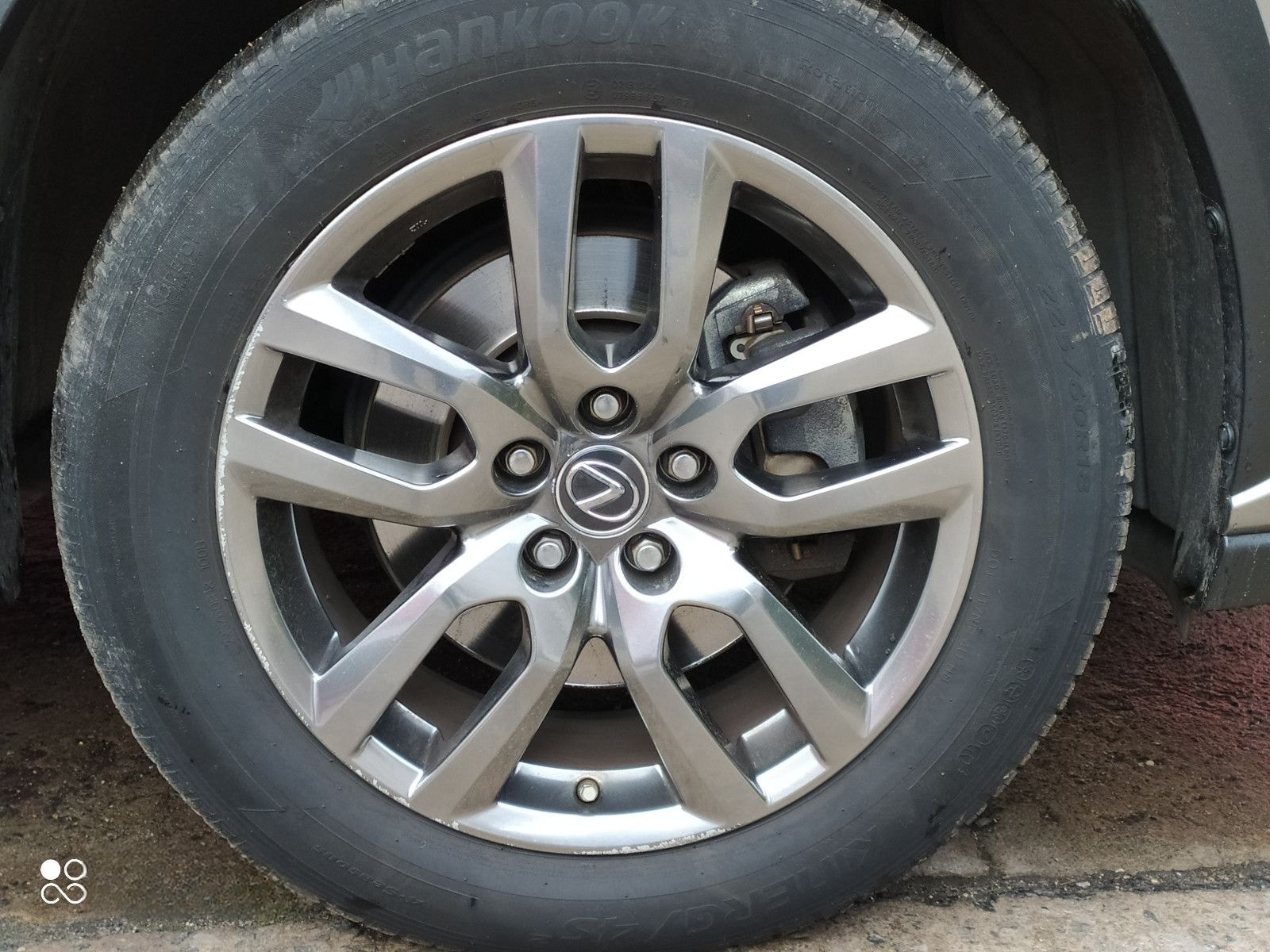 Lexus NX 300 h OFFROAD HYBRID E-FOUR *AHK*Leder* foto 8