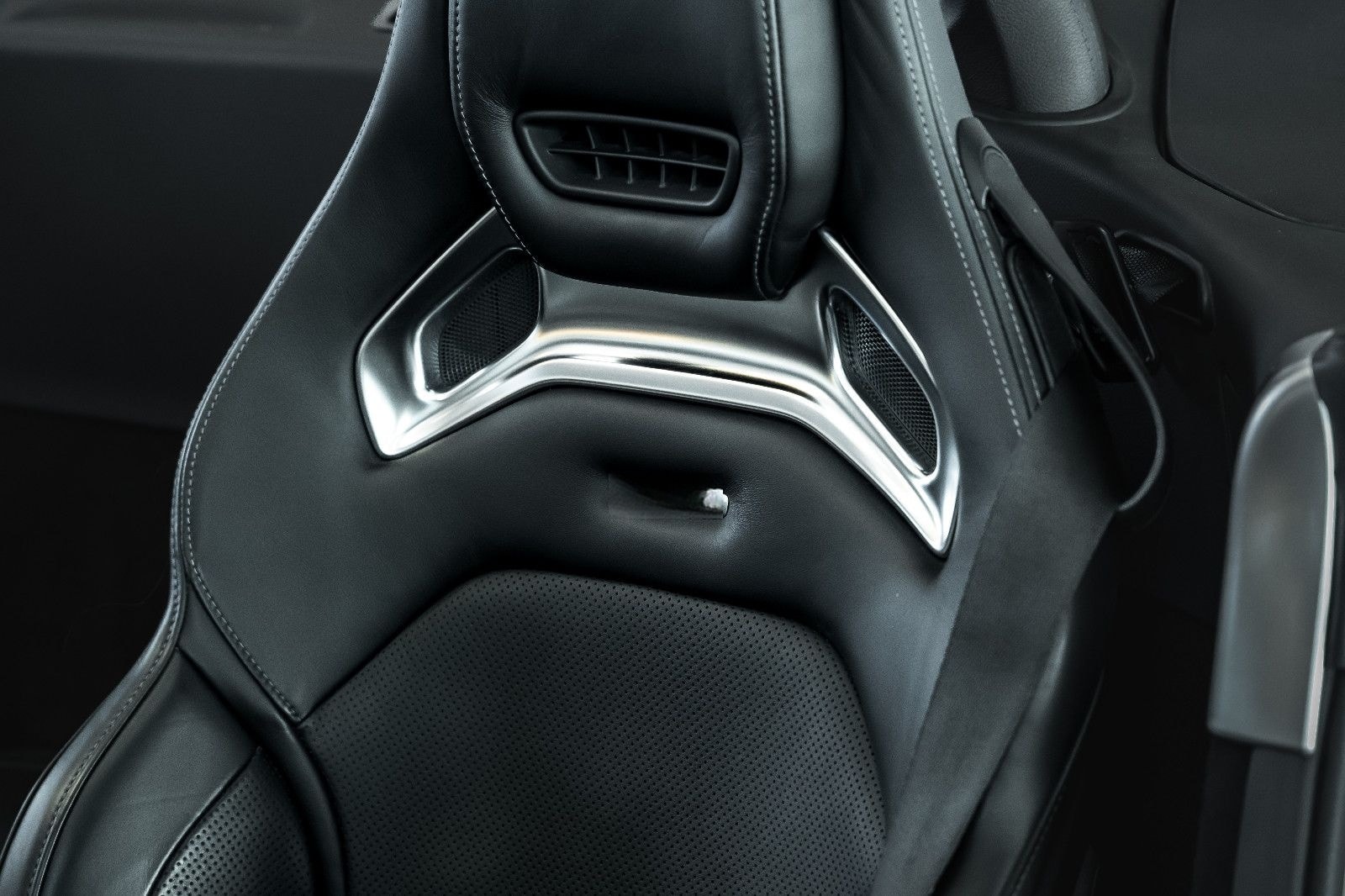 Mercedes-Benz AMG GT Roadster/Service und Garantie NEU foto 12