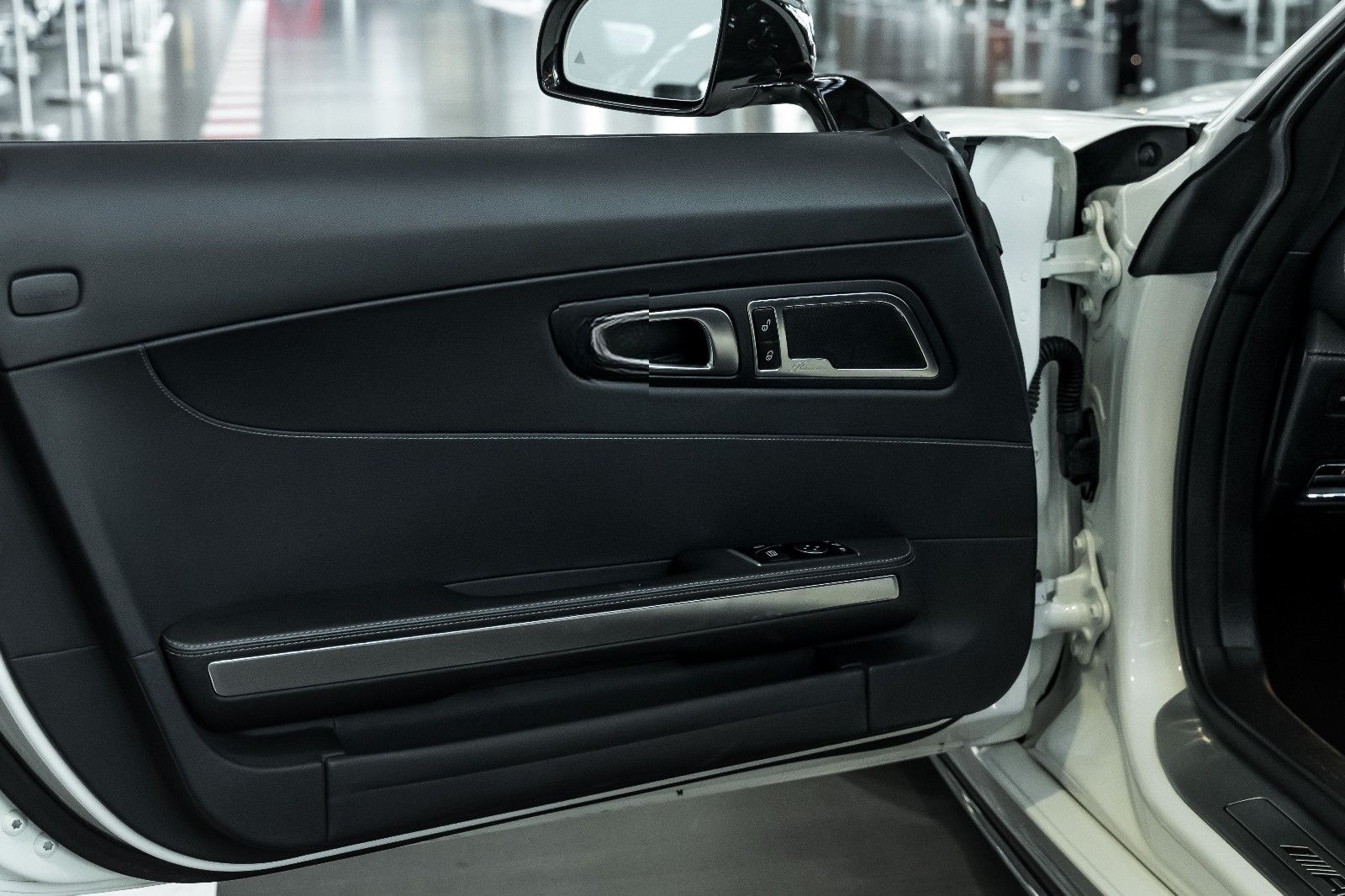 Mercedes-Benz AMG GT Roadster/Service und Garantie NEU foto 17