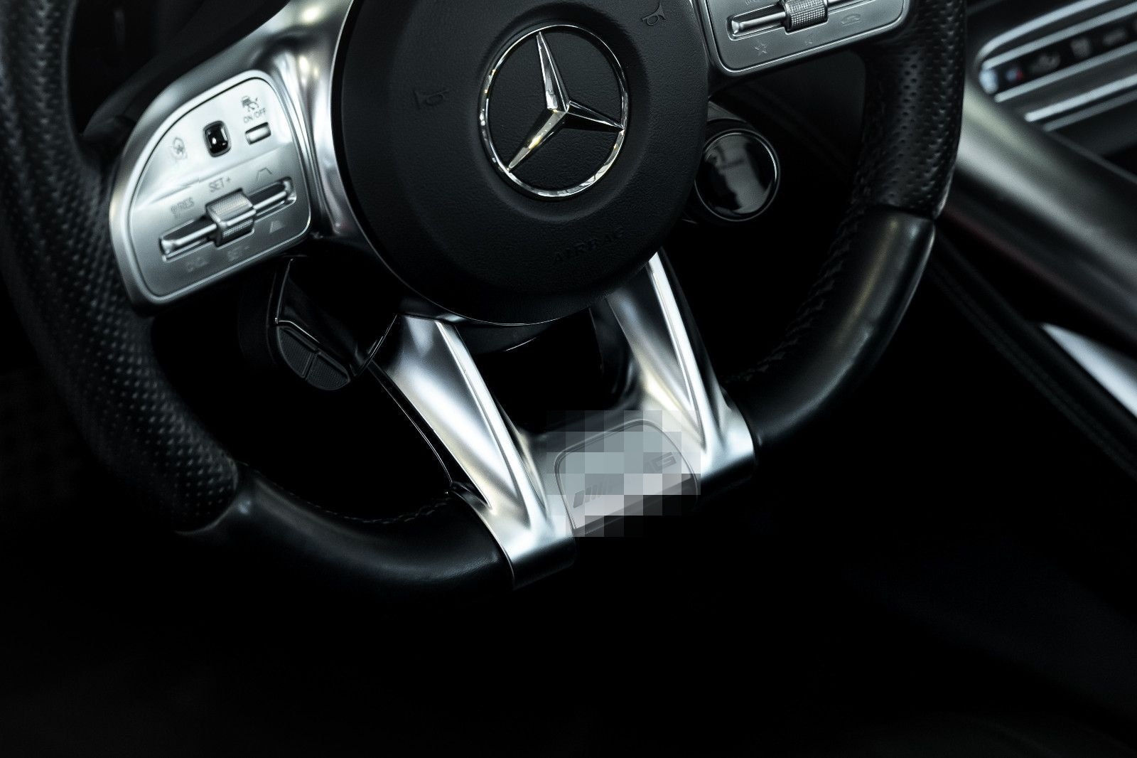 Mercedes-Benz AMG GT Roadster/Service und Garantie NEU foto 20