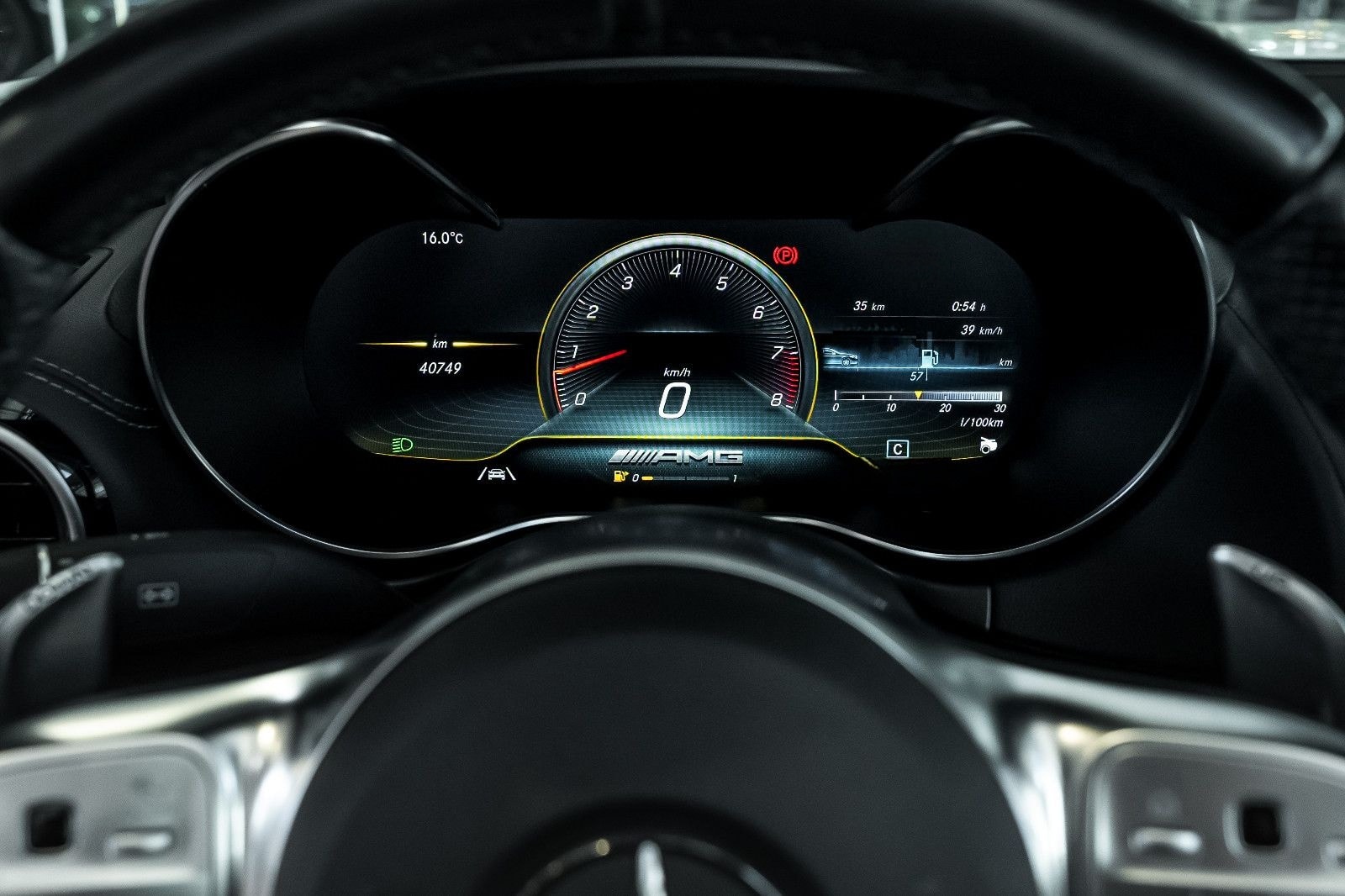 Mercedes-Benz AMG GT Roadster/Service und Garantie NEU foto 21