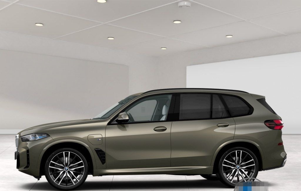 BMW X5 xDrive50e M Sport 22" DA Prof AHK Komfortsitz foto 6