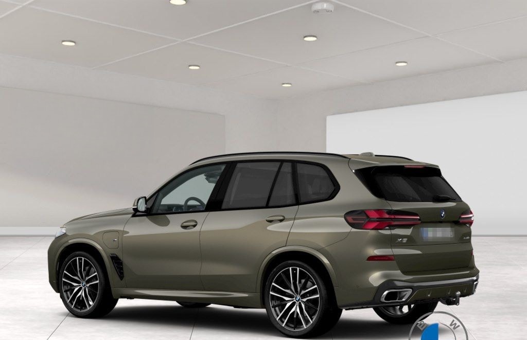BMW X5 xDrive50e M Sport 22" DA Prof AHK Komfortsitz foto 7