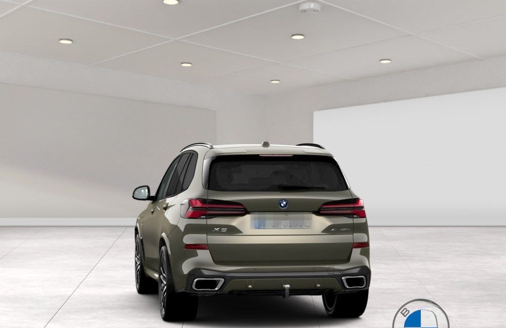 BMW X5 xDrive50e M Sport 22" DA Prof AHK Komfortsitz foto 8