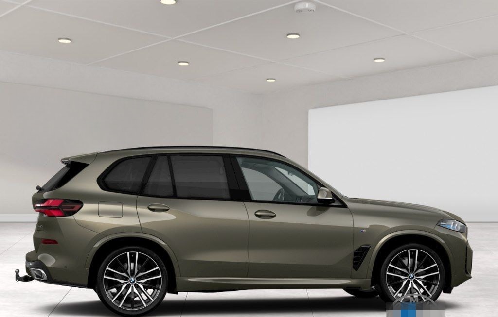 BMW X5 xDrive50e M Sport 22" DA Prof AHK Komfortsitz foto 9