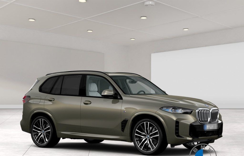 BMW X5 xDrive50e M Sport 22" DA Prof AHK Komfortsitz foto 10