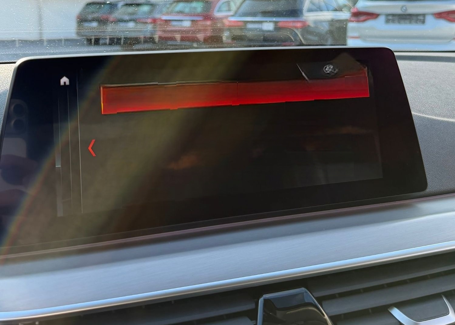 BMW 530i Limousine Luxury Line *1 Hand*MwSt* foto 14