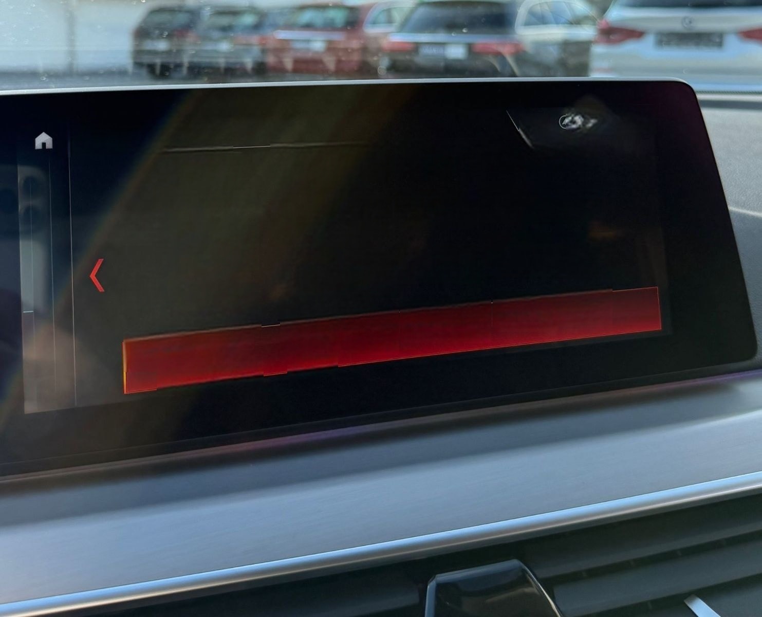 BMW 530i Limousine Luxury Line *1 Hand*MwSt* foto 15