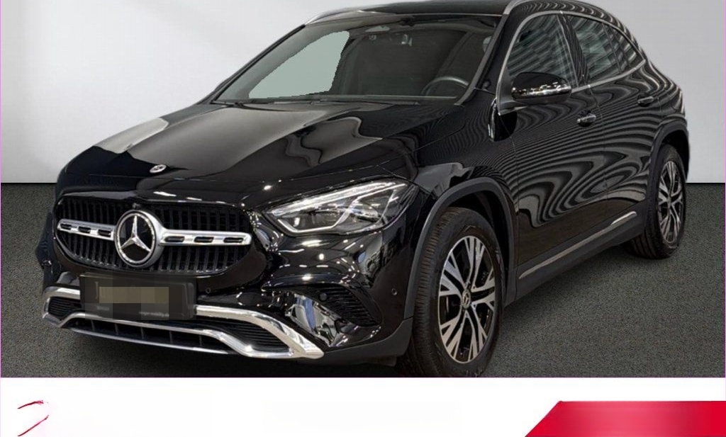 Mercedes-Benz GLA 200 Progressive Multibeam-LED Panorama 360°K foto 1