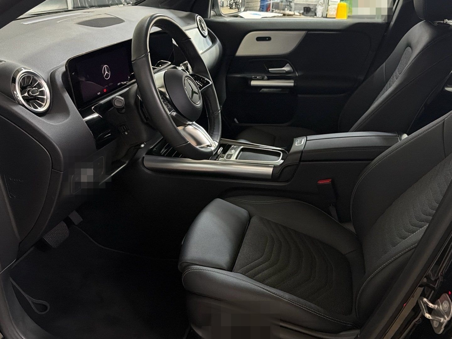 Mercedes-Benz GLA 200 Progressive Multibeam-LED Panorama 360°K foto 13