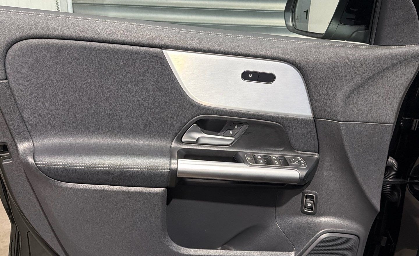 Mercedes-Benz GLA 200 Progressive Multibeam-LED Panorama 360°K foto 16