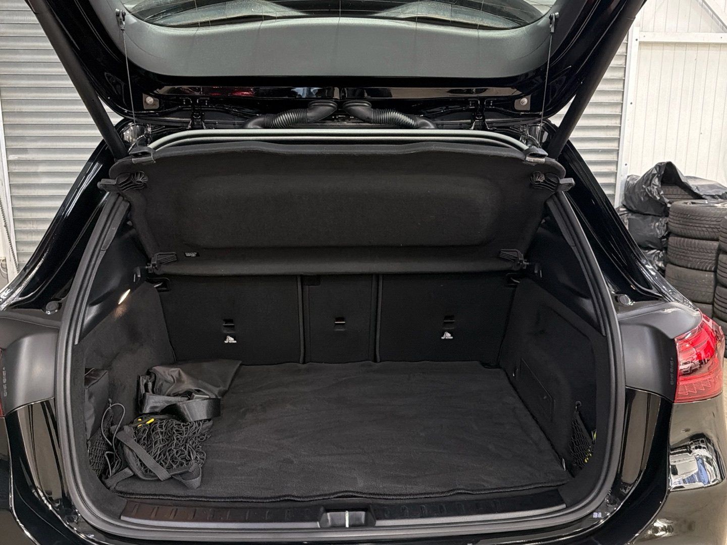 Mercedes-Benz GLA 200 Progressive Multibeam-LED Panorama 360°K foto 17