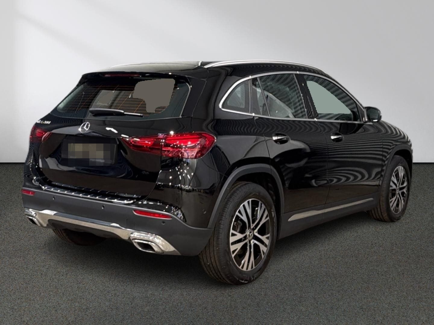 Mercedes-Benz GLA 200 Progressive Multibeam-LED Panorama 360°K foto 4