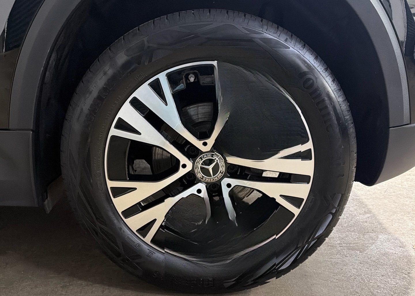 Mercedes-Benz GLA 200 Progressive Multibeam-LED Panorama 360°K foto 8