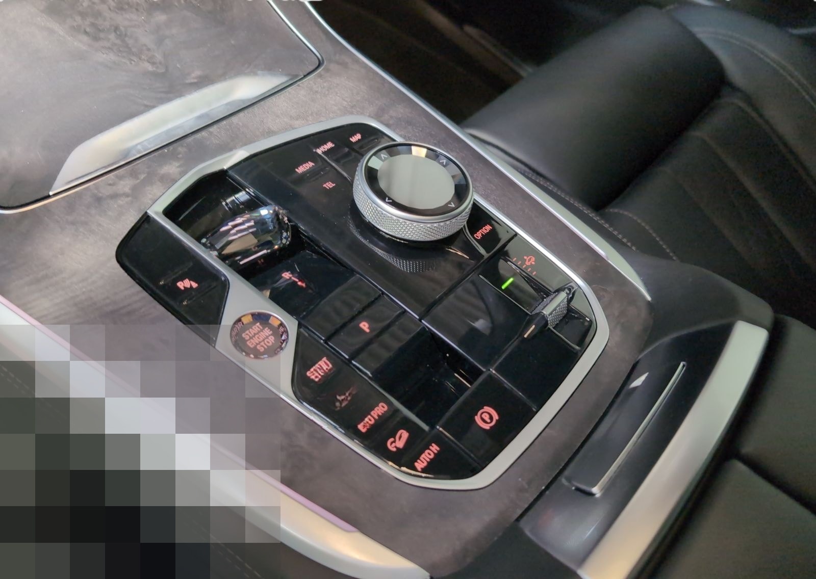 BMW X7 xDrive40d M Sport Standheizung AHK Harman/K foto 14