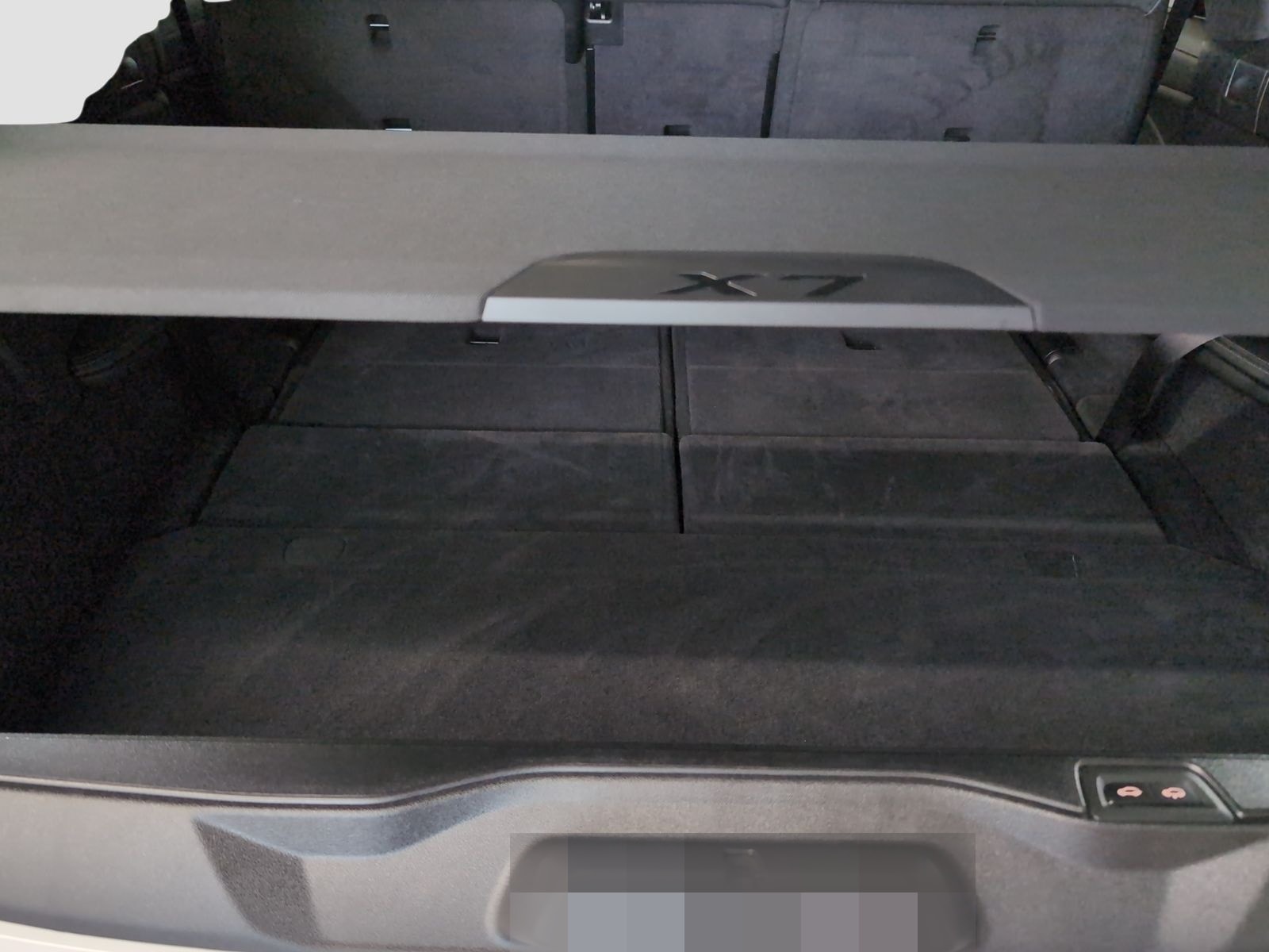 BMW X7 xDrive40d M Sport Standheizung AHK Harman/K foto 15