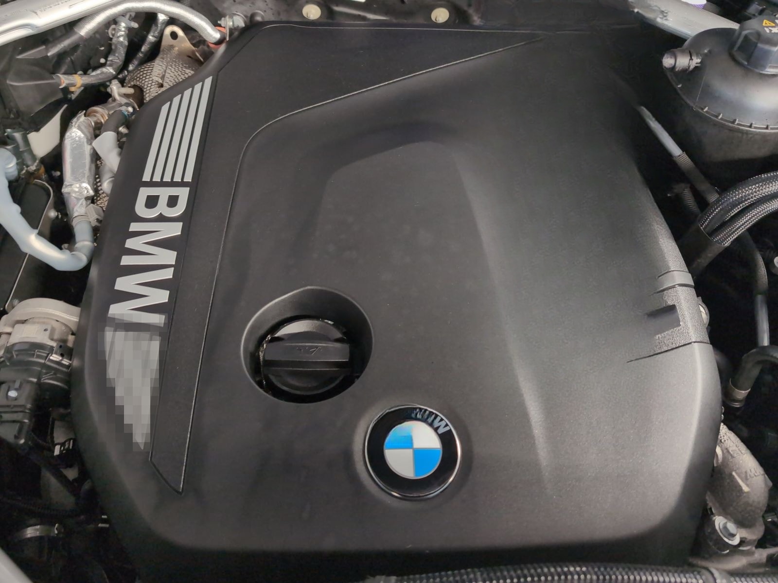 BMW X7 xDrive40d M Sport Standheizung AHK Harman/K foto 16