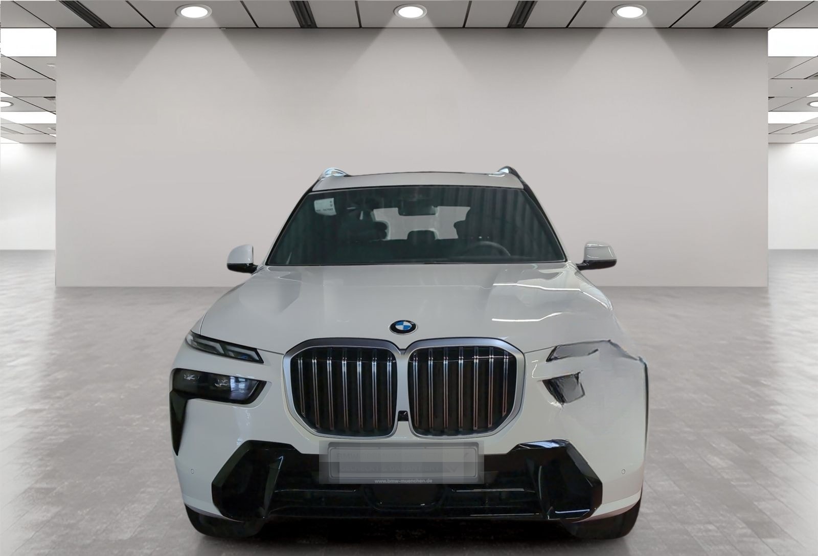 BMW X7 xDrive40d M Sport Standheizung AHK Harman/K foto 4