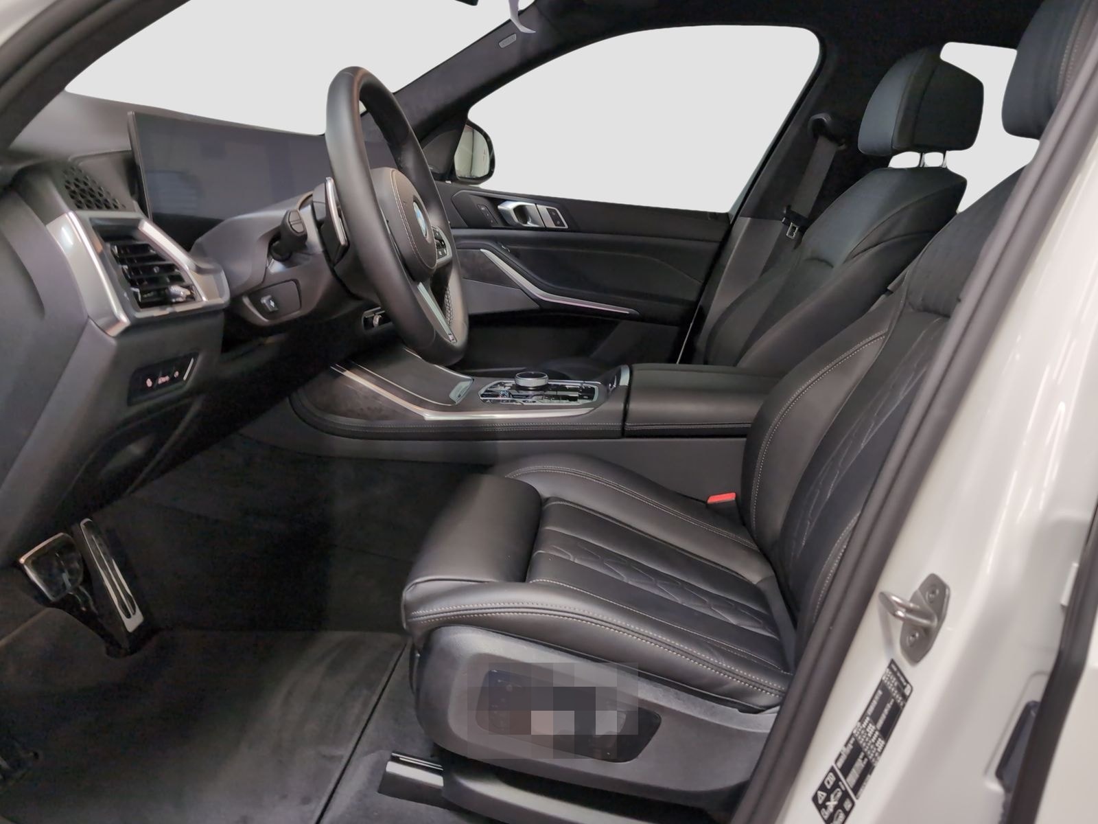 BMW X7 xDrive40d M Sport Standheizung AHK Harman/K foto 8
