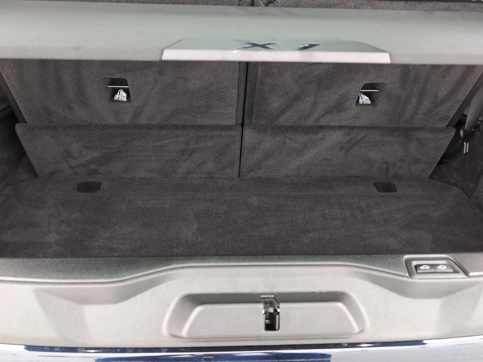 BMW X7 xDrive40i M Sport Standheizung Massage AHK foto 15