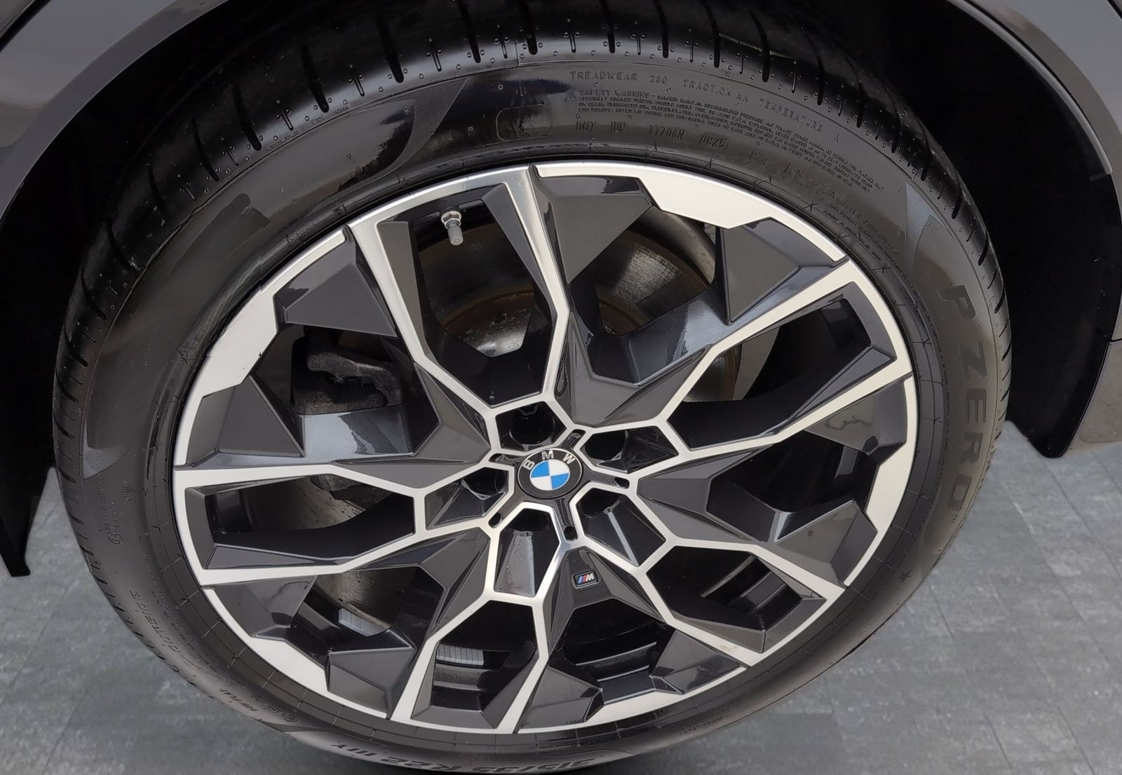 BMW X7 xDrive40i M Sport Standheizung Massage AHK foto 17