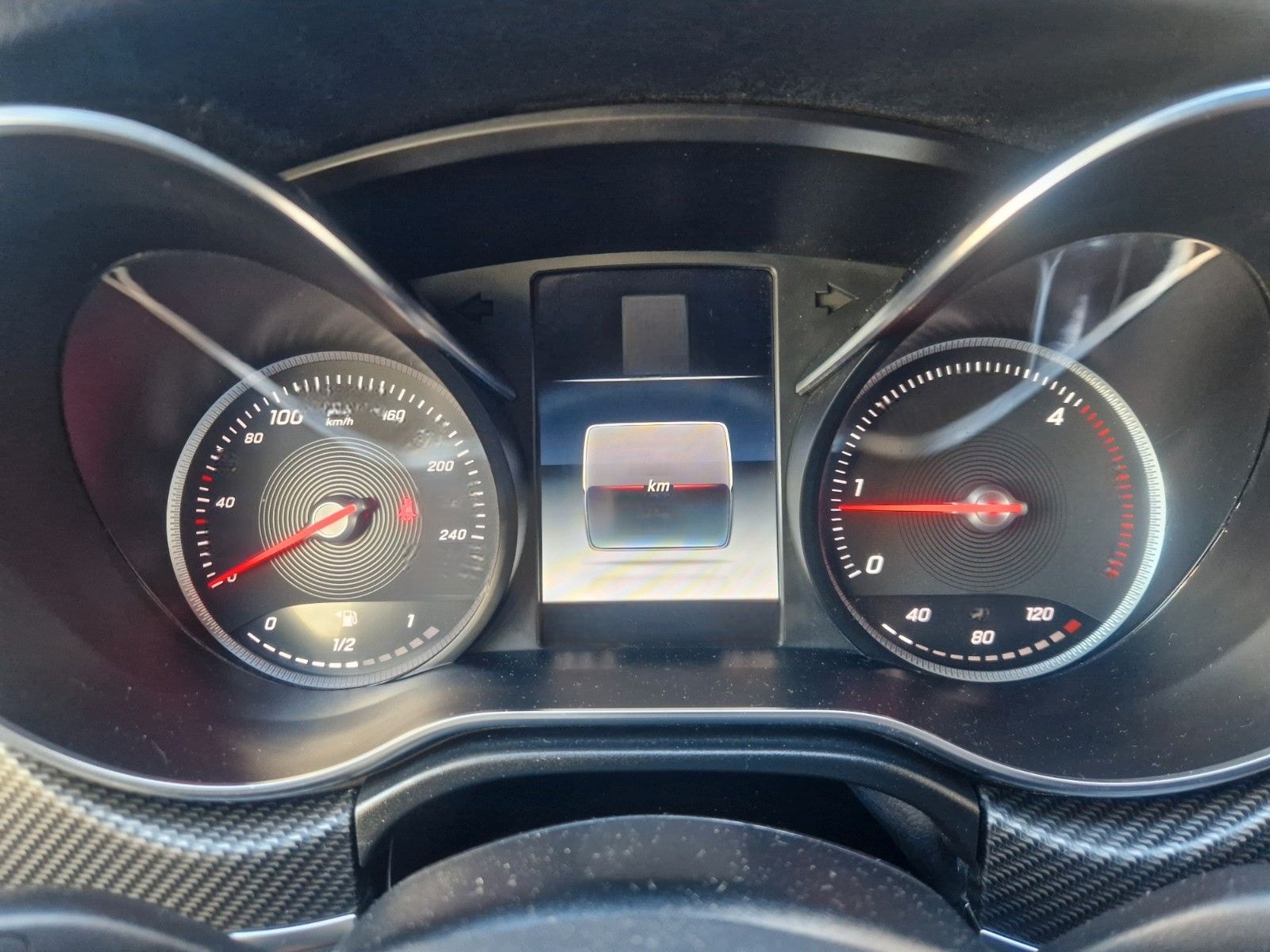 Mercedes-Benz V 250 AMG LED AHK 360K 7-Sitzer foto 19