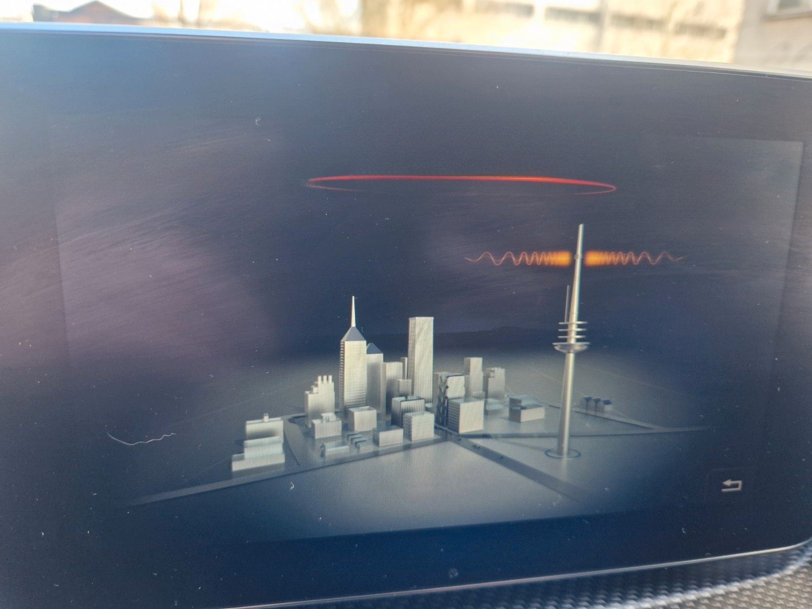 Mercedes-Benz V 250 AMG LED AHK 360K 7-Sitzer foto 23