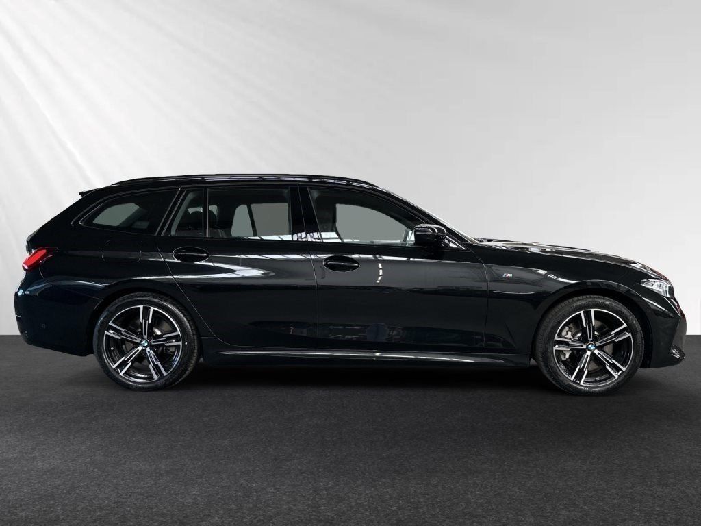 BMW 330i xDrive Touring M Sport|18"LMR|Stop&Go|HiFi foto 2
