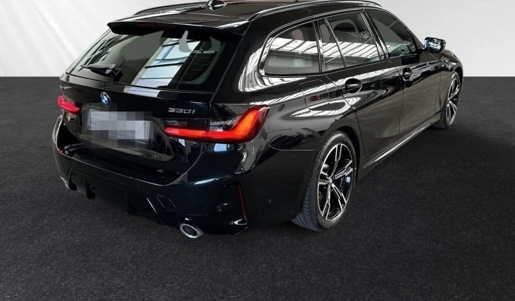 BMW 330i xDrive Touring M Sport|18"LMR|Stop&Go|HiFi foto 3