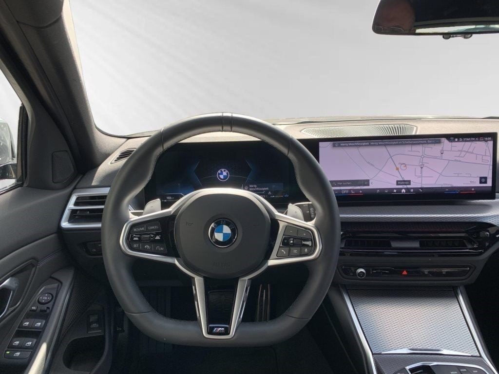 BMW 330i xDrive Touring M Sport|18"LMR|Stop&Go|Parka foto 11