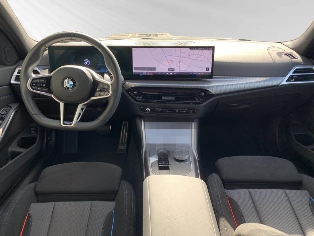 BMW 330i xDrive Touring M Sport|18"LMR|Stop&Go|Parka foto 9