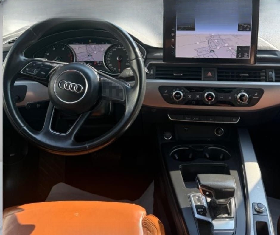 Audi A4 Avant 30 TDI S line*AUT*LED*NAV*PAN*KAM*EH*AK foto 11