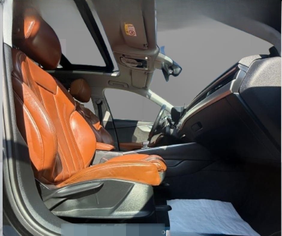 Audi A4 Avant 30 TDI S line*AUT*LED*NAV*PAN*KAM*EH*AK foto 13