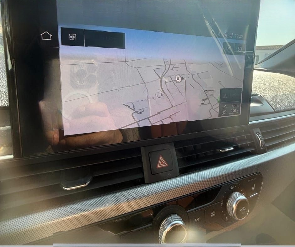 Audi A4 Avant 30 TDI S line*AUT*LED*NAV*PAN*KAM*EH*AK foto 18