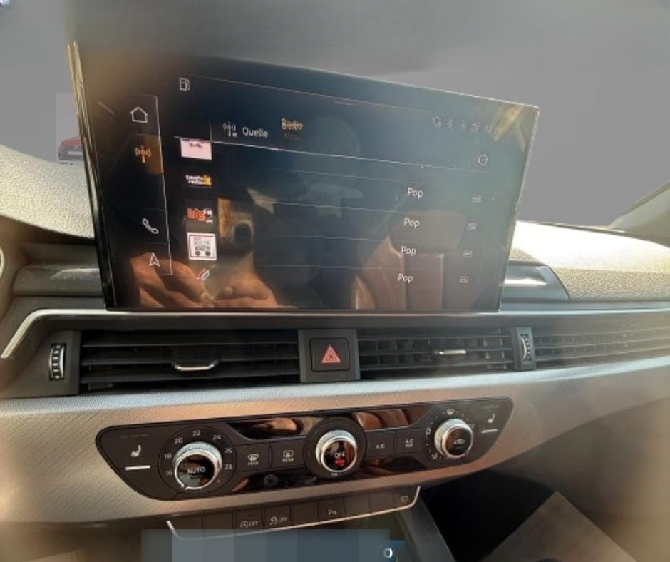 Audi A4 Avant 30 TDI S line*AUT*LED*NAV*PAN*KAM*EH*AK foto 19