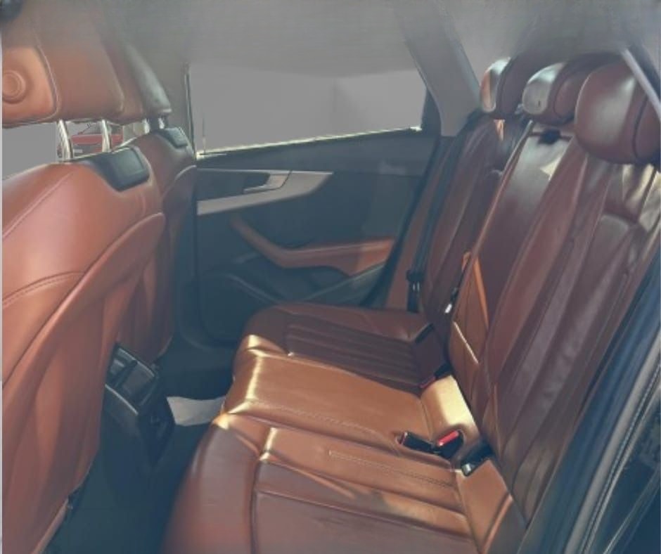 Audi A4 Avant 30 TDI S line*AUT*LED*NAV*PAN*KAM*EH*AK foto 20