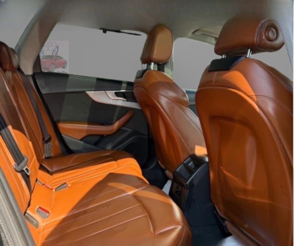 Audi A4 Avant 30 TDI S line*AUT*LED*NAV*PAN*KAM*EH*AK foto 21