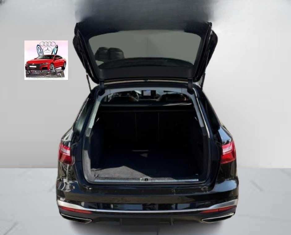 Audi A4 Avant 30 TDI S line*AUT*LED*NAV*PAN*KAM*EH*AK foto 10