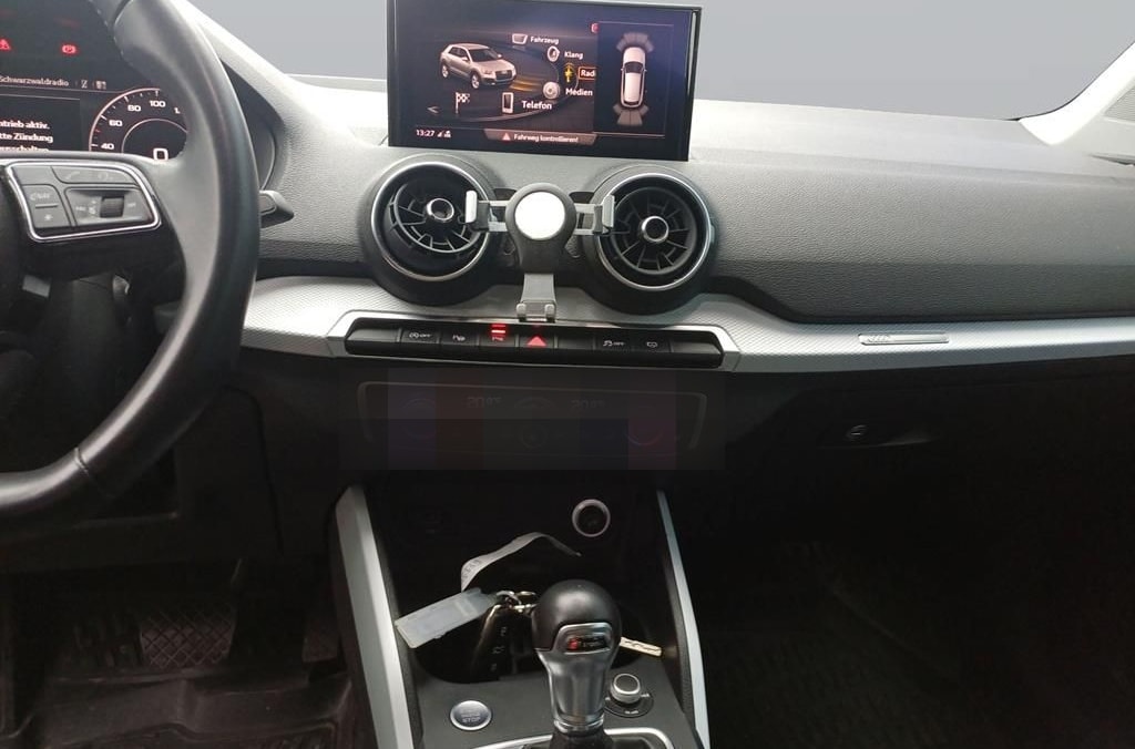 Audi Q2 30 TDI design S-LINE B&O LED ACC ASSIST foto 13