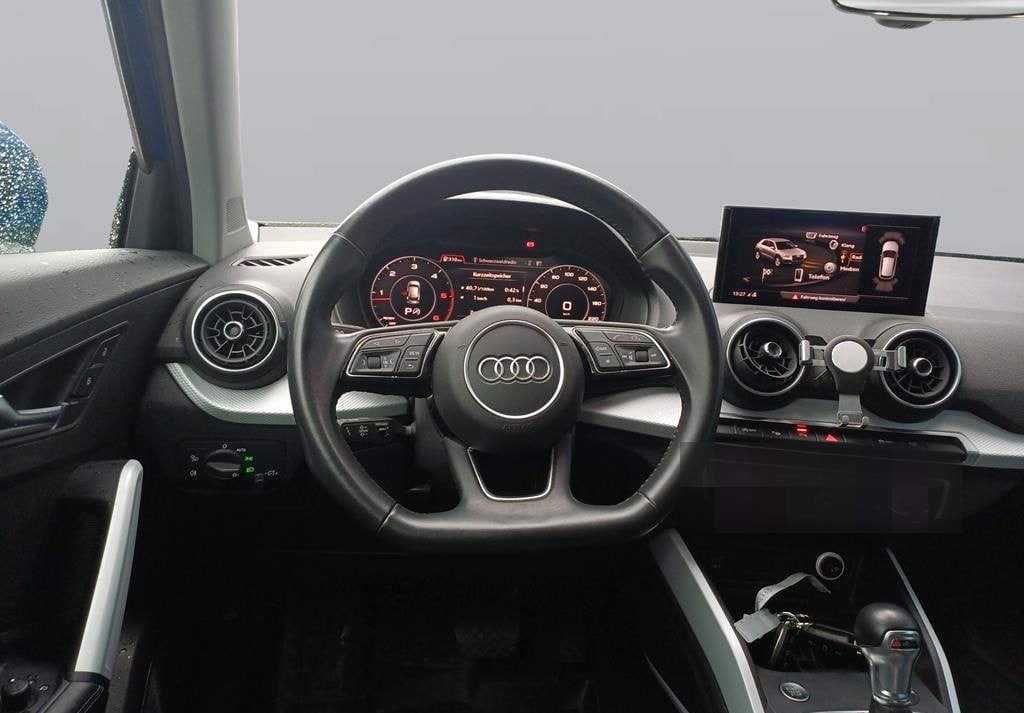 Audi Q2 30 TDI design S-LINE B&O LED ACC ASSIST foto 14