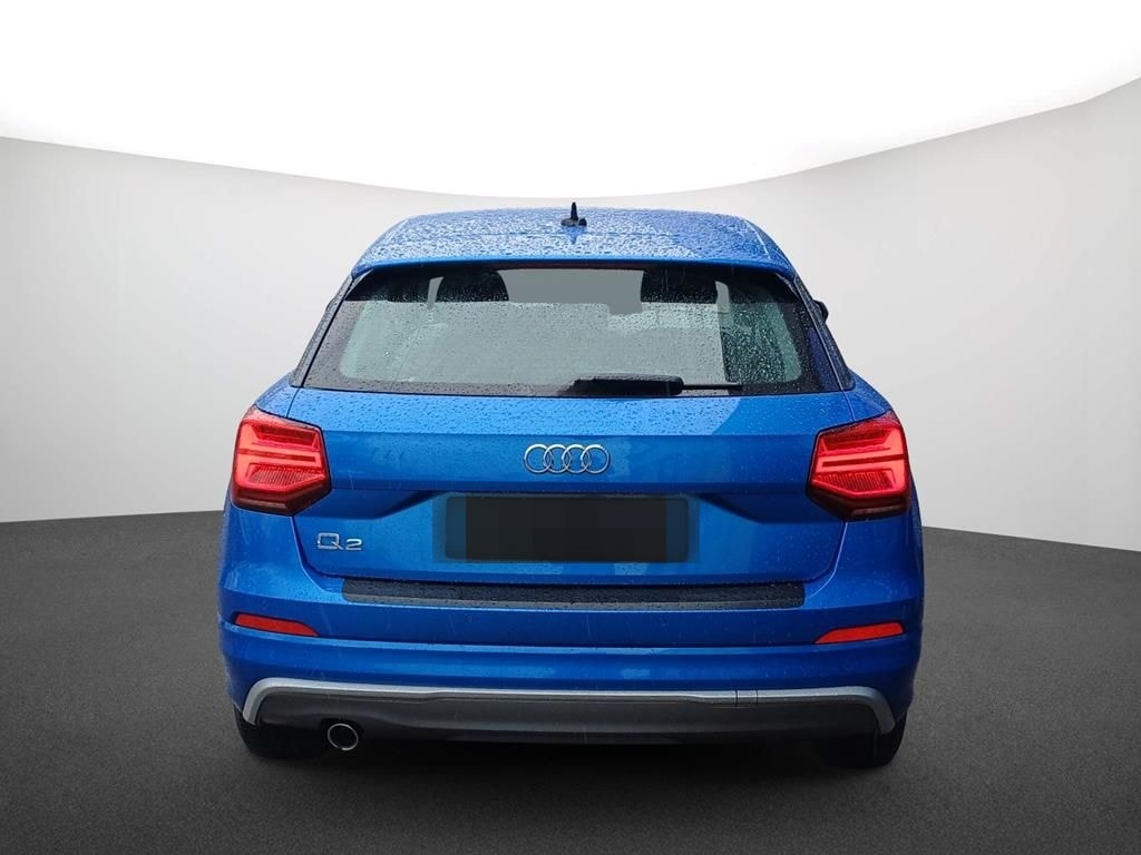 Audi Q2 30 TDI design S-LINE B&O LED ACC ASSIST foto 5