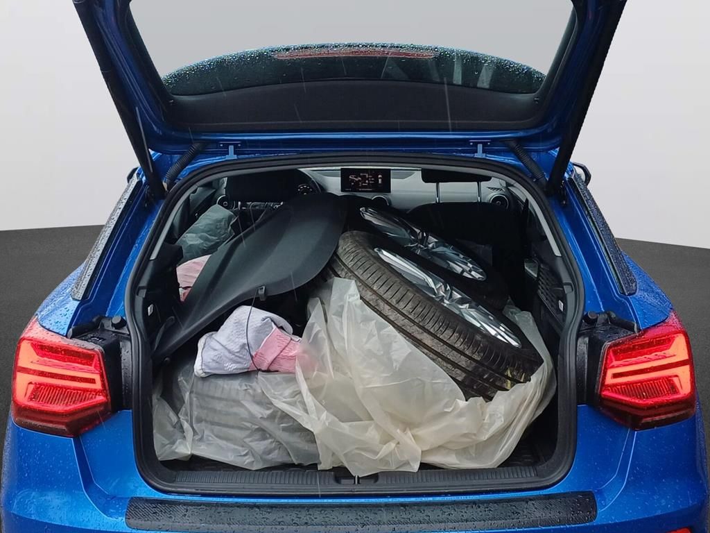 Audi Q2 30 TDI design S-LINE B&O LED ACC ASSIST foto 8