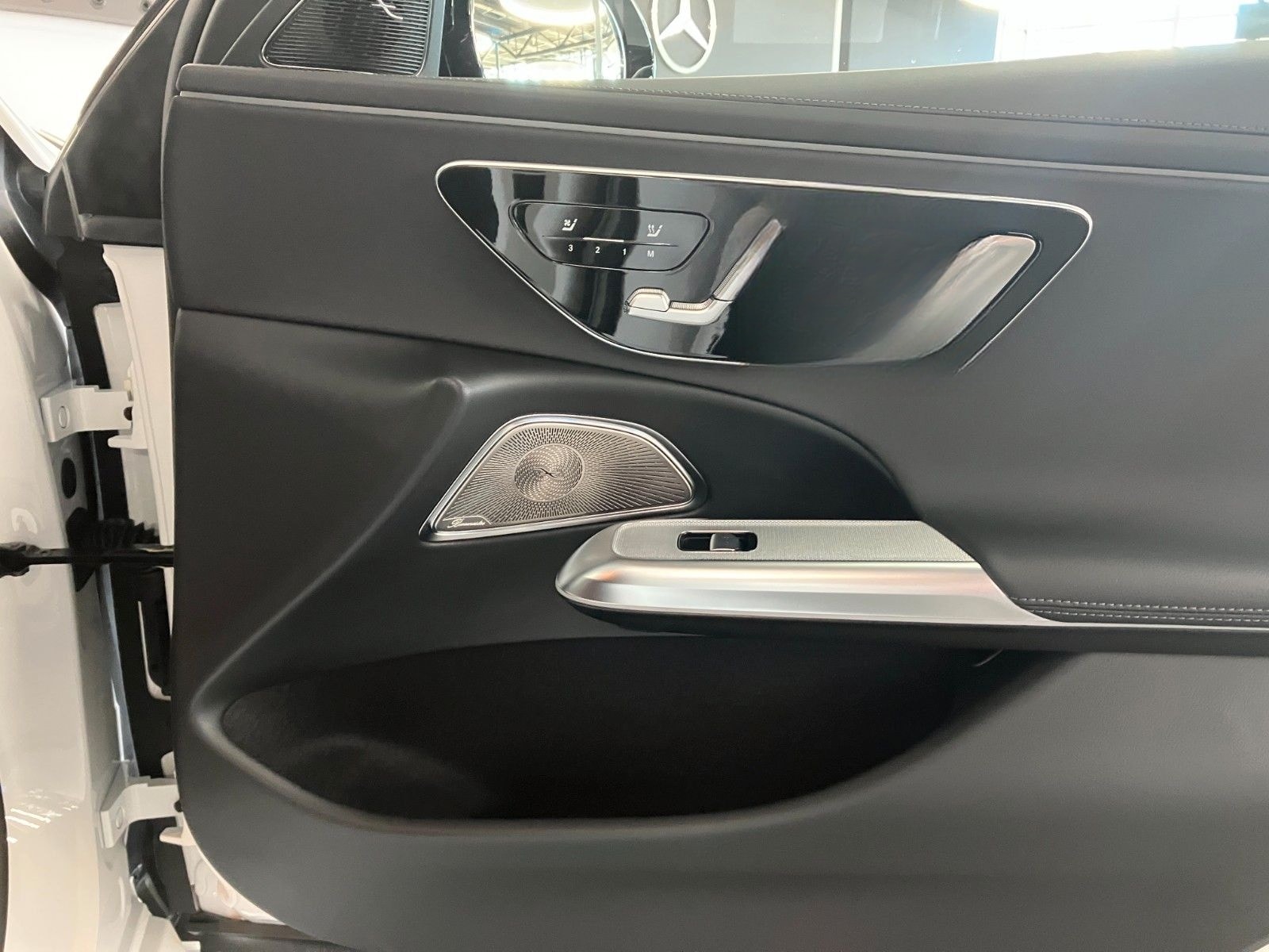 Mercedes-Benz E 300 E T-Modell E 300 de AMG Line Advanced Plus foto 12