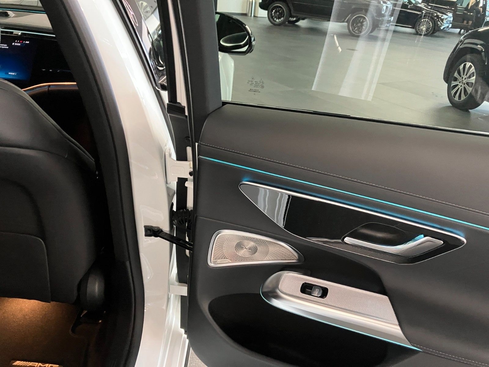 Mercedes-Benz E 300 E T-Modell E 300 de AMG Line Advanced Plus foto 15